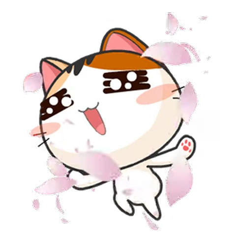 🤩 Стикер «Gojill 2» для Telegram