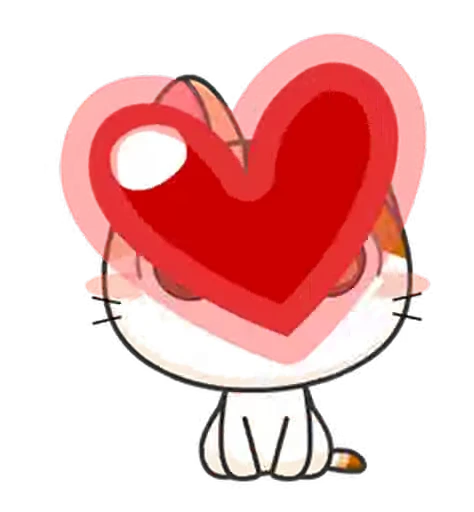 ❤️ Стикер «Gojill 2» для Telegram
