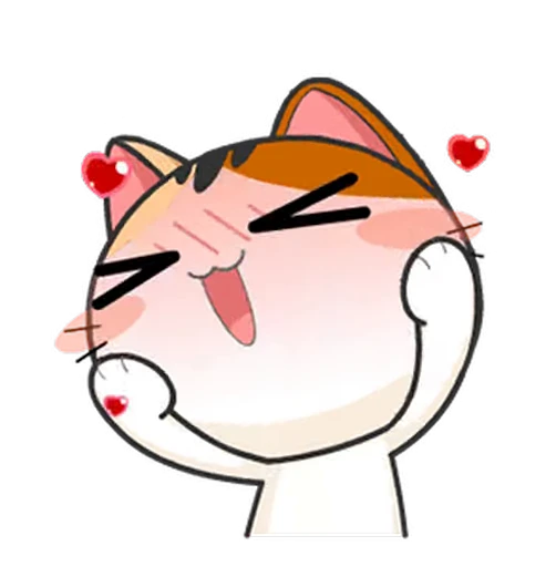 🥰 Стикер «Gojill 2» для Telegram