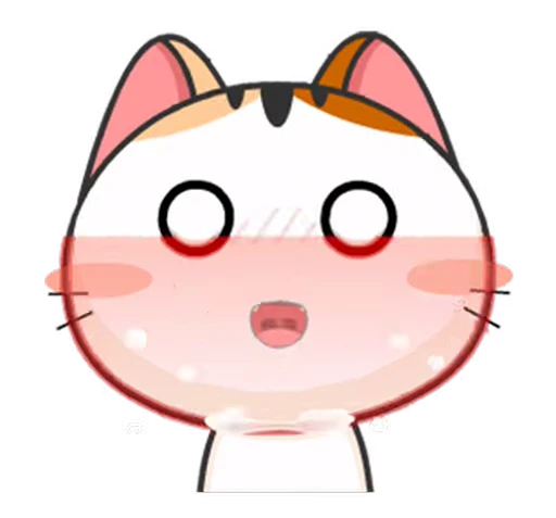 🥵 Стикер «Gojill 2» для Telegram