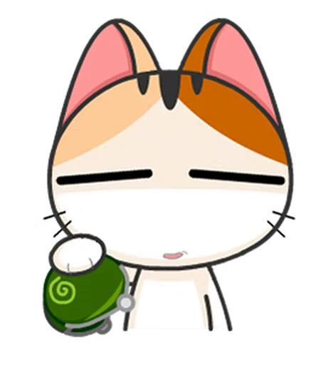 😢 Стикер «Gojill 2» для Telegram