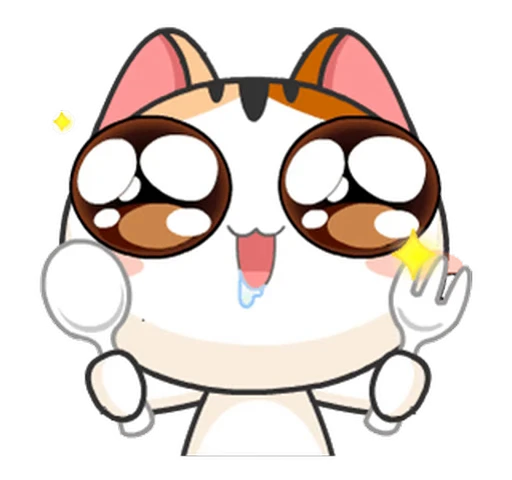 🥺 Стикер «Gojill 2» для Telegram