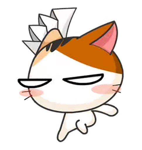😠 Стикер «Gojill 2» для Telegram