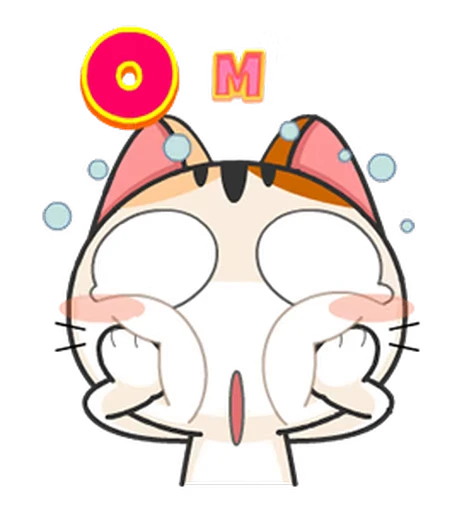 😱 Стикер «Gojill 2» для Telegram