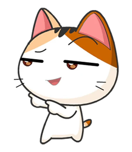 😏 Стикер «Gojill 2» для Telegram