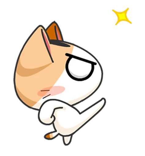 😤 Стикер «Gojill 2» для Telegram
