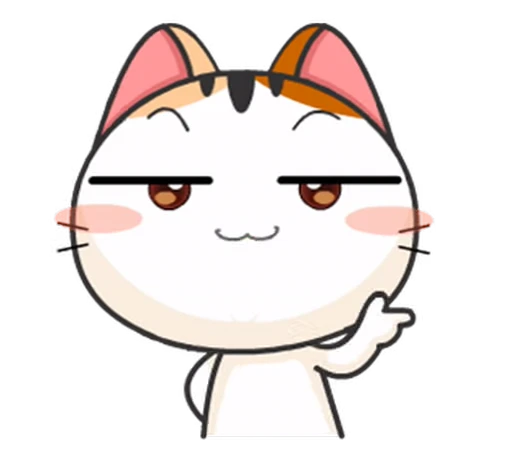 🙅‍♂️ Стикер «Gojill 2» для Telegram