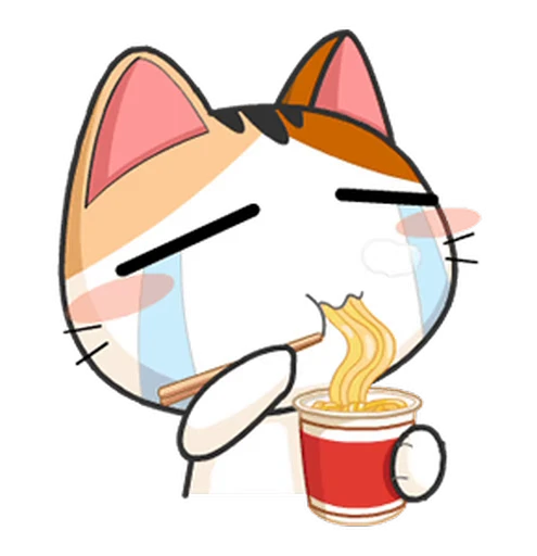 😭 Стикер «Gojill 2» для Telegram