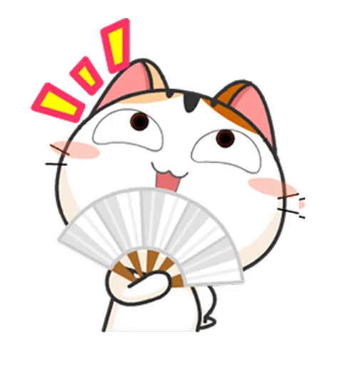 🌬 Стикер «Gojill 2» для Telegram