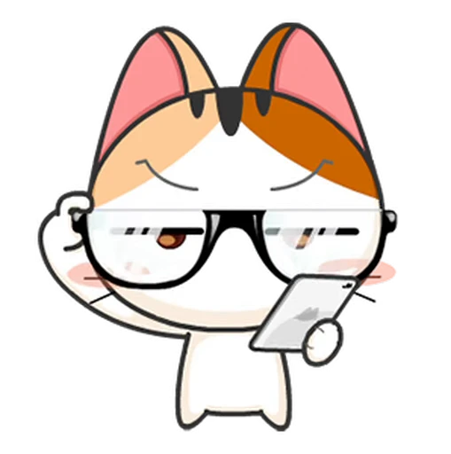 🧐 Стикер «Gojill 2» для Telegram