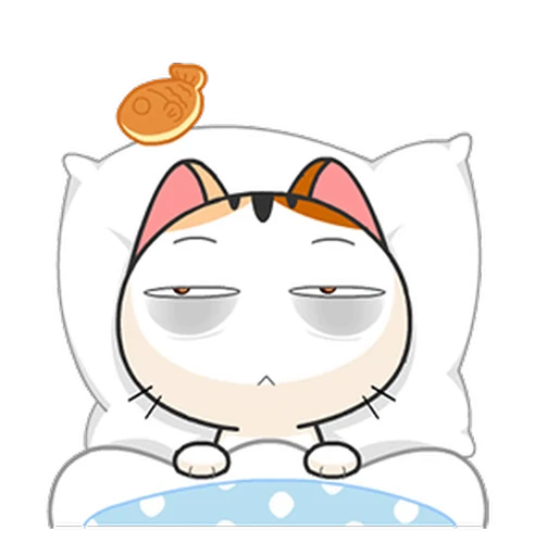 🛌 Стикер «Gojill 2» для Telegram