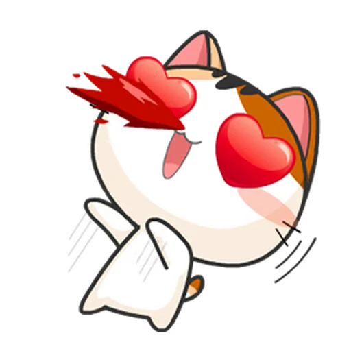 😍 Стикер «Gojill 2» для Telegram