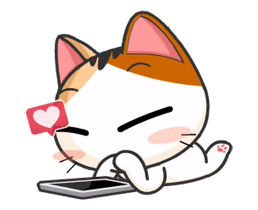 📱 Стикер «Gojill 2» для Telegram