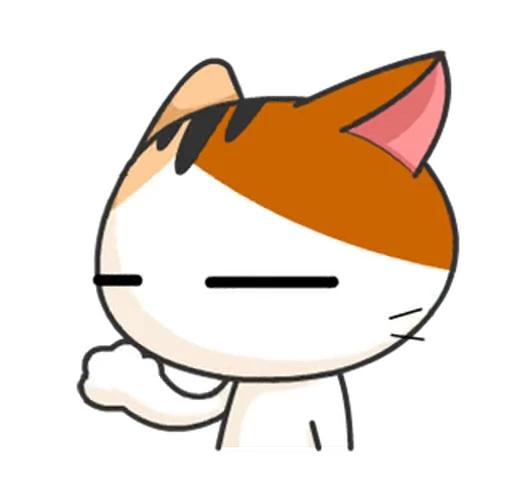 🤦‍♂️ Стикер «Gojill 2» для Telegram