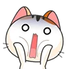 😱 Эмодзи «Gojill Emoji Pack 1» для Telegram