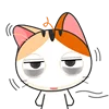 😕 Эмодзи «Gojill Emoji Pack 1» для Telegram