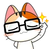 🤓 Эмодзи «Gojill Emoji Pack 1» для Telegram