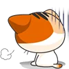 😒 Эмодзи «Gojill Emoji Pack 1» для Telegram
