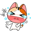 🤣 Эмодзи «Gojill Emoji Pack 1» для Telegram