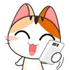 📞 Эмодзи «Gojill Emoji Pack 1» для Telegram