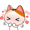 🥰 Эмодзи «Gojill Emoji Pack 1» для Telegram