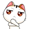 🤔 Эмодзи «Gojill Emoji Pack 1» для Telegram
