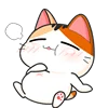 🍽 Эмодзи «Gojill Emoji Pack 1» для Telegram