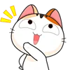 😊 Эмодзи «Gojill Emoji Pack 1» для Telegram