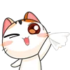 👋 Эмодзи «Gojill Emoji Pack 1» для Telegram