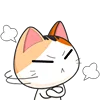 😤 Эмодзи «Gojill Emoji Pack 1» для Telegram