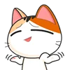 🤷‍♀️ Эмодзи «Gojill Emoji Pack 1» для Telegram