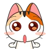 😳 Эмодзи «Gojill Emoji Pack 1» для Telegram