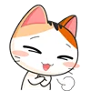 ☺️ Эмодзи «Gojill Emoji Pack 1» для Telegram