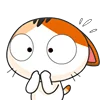 😱 Эмодзи «Gojill Emoji Pack 1» для Telegram