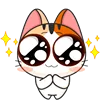 😊 Эмодзи «Gojill Emoji Pack 1» для Telegram
