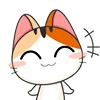 😊 Эмодзи «Gojill Emoji Pack 1» для Telegram