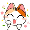 Стикерпак Gojill Emoji Pack 1 для Telegram