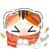 🥶 Эмодзи «Gojill Emoji Pack 1» для Telegram