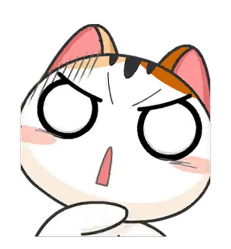 😱 Стикер «Gojill» для Telegram