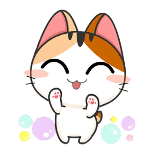 🕺 Стикер «Gojill» для Telegram