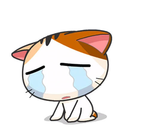 😭 Стикер «Gojill» для Telegram