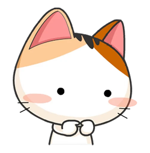 😐 Стикер «Gojill» для Telegram