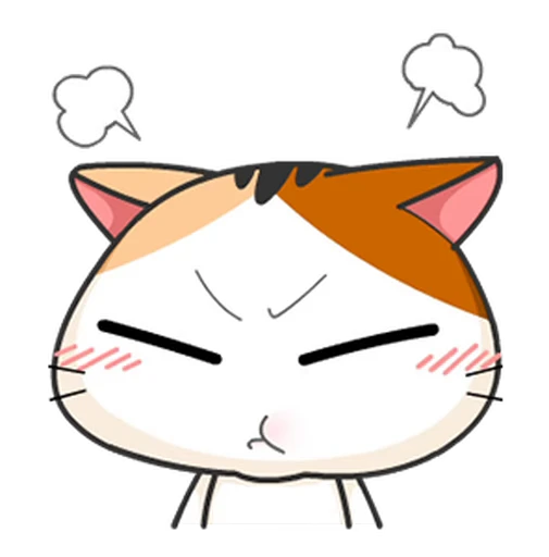 😤 Стикер «Gojill» для Telegram