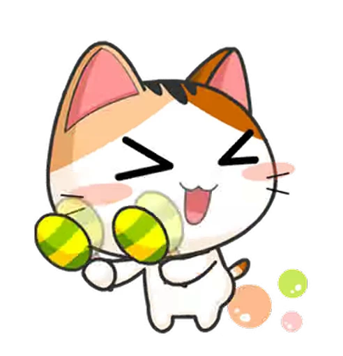 🕺 Стикер «Gojill» для Telegram