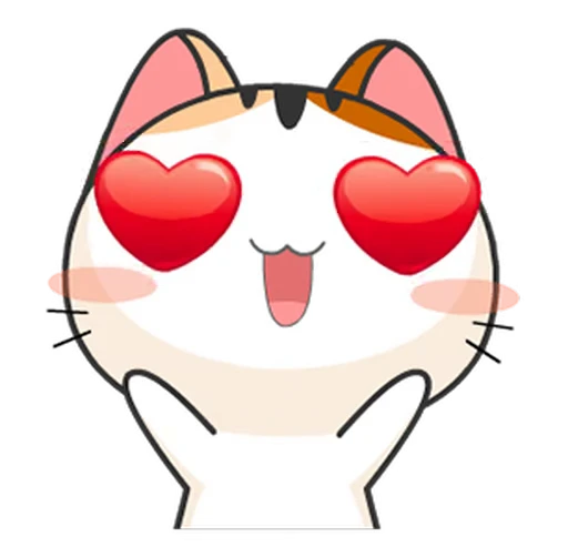 😍 Стикер «Gojill» для Telegram