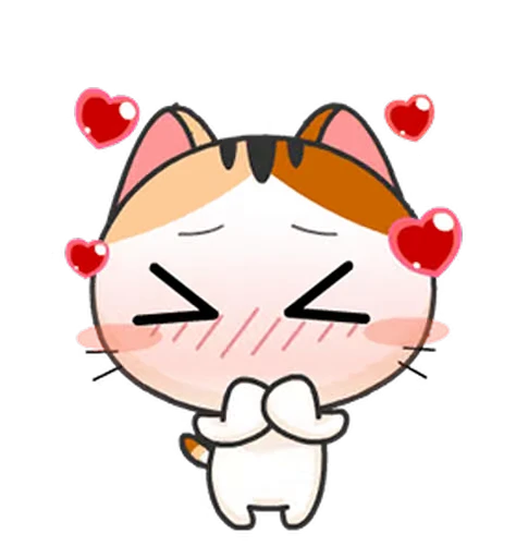🥰 Стикер «Gojill» для Telegram