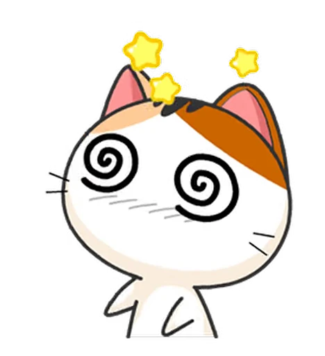 😵‍💫 Стикер «Gojill» для Telegram