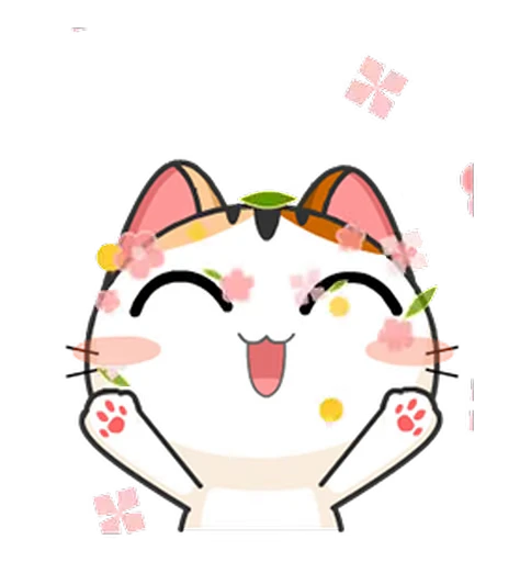 🥀 Стикер «Gojill» для Telegram