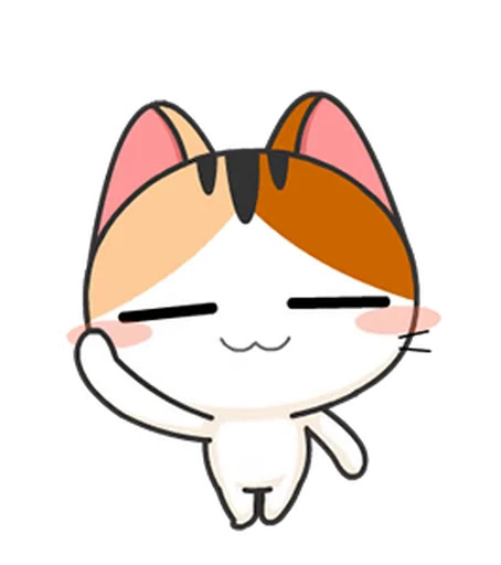 🙇‍♂️ Стикер «Gojill» для Telegram