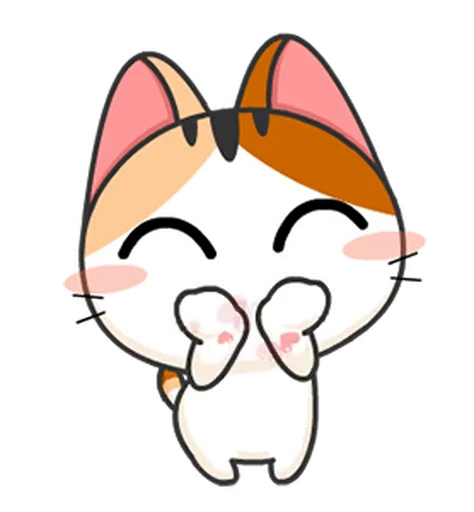 😘 Стикер «Gojill» для Telegram